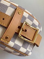 Louis Vuitton Boite Chapeau Souple PM Monogram N40333 17cm - 3