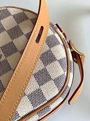 Louis Vuitton Boite Chapeau Souple PM Monogram N40333 17cm - 2