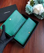 Dolce & Gabbana Chain Bag Green 19cm - 2
