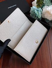 Dolce & Gabbana Chain Bag Cream 19cm - 4