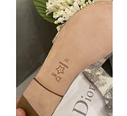 Dior Dwap Slide Flower 05 - 4