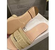 Dior Dwap Slide 09 - 5
