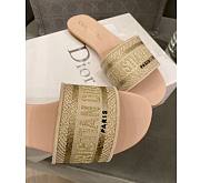 Dior Dwap Slide 09 - 4