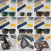 Louis Vuitton  Sunglasses Blade 1482  - 1