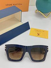 Louis Vuitton  Sunglasses Blade 1482  - 2