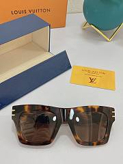 Louis Vuitton  Sunglasses Blade 1482  - 3