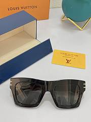 Louis Vuitton  Sunglasses Blade 1482  - 4