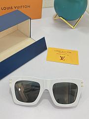 Louis Vuitton  Sunglasses Blade 1482  - 6