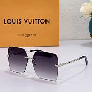 Louis Vuitton Sunglasses Z1091W  - 5