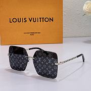 Louis Vuitton Sunglasses Z1091W  - 2