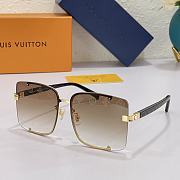 Louis Vuitton Sunglasses Z2190E  - 1