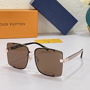 Louis Vuitton Sunglasses Z2190E  - 5