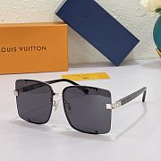 Louis Vuitton Sunglasses Z2190E  - 4