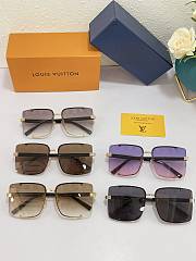 Louis Vuitton Sunglasses Z2190E  - 2