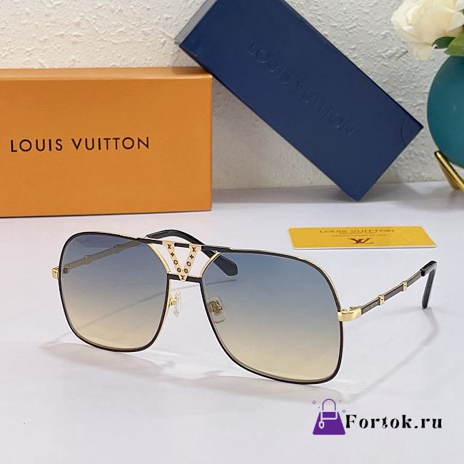 Louis Vuitton Sunglasses Z0890  - 1