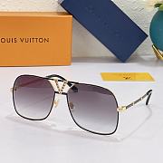 Louis Vuitton Sunglasses Z0890  - 3