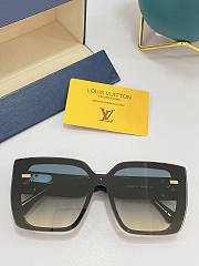 Louis Vuitton Sunglasses Z1462E  - 6