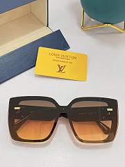 Louis Vuitton Sunglasses Z1462E  - 3