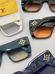 Louis Vuitton Sunglasses Z1462E  - 2