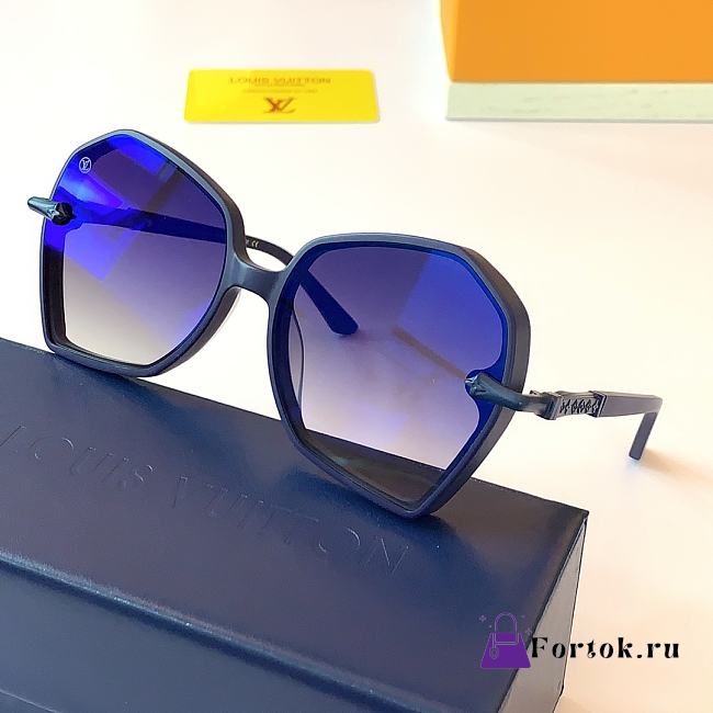Louis Vuitton Sunglasses LV1101   - 1