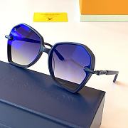 Louis Vuitton Sunglasses LV1101   - 1