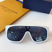 Louis Vuitton Sunglasses 1258E  - 1