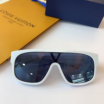 Louis Vuitton Sunglasses 1258E 