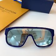 Louis Vuitton Sunglasses 1258E  - 4