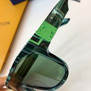 Louis Vuitton Sunglasses 1258E  - 3