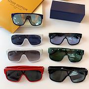 Louis Vuitton Sunglasses 1258E  - 2