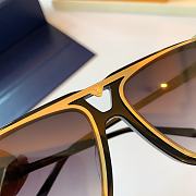 Louis Vuitton Sunglasses 1085  - 5
