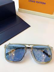 Louis Vuitton Sunglasses 1085  - 3