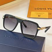 Louis Vuitton Sunglasses Z1167  - 4