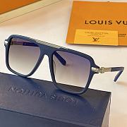 Louis Vuitton Sunglasses Z1167  - 5