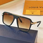 Louis Vuitton Sunglasses Z1167  - 3