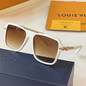 Louis Vuitton Sunglasses Z1167 