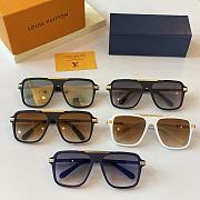 Louis Vuitton Sunglasses Z1167  - 2