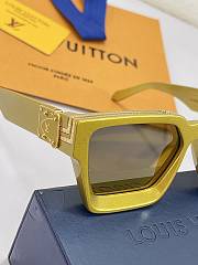 Louis Vuitton Sunglasses Z1165  - 6