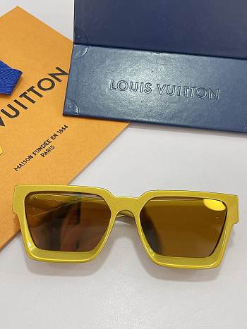 Louis Vuitton Sunglasses Z1165 