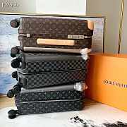 LOUIS VUITTON Travel box Monogram HORIZON 50 M23209  - 6