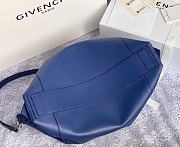 Givenchy Medium Antigona Soft Blue ZP17500 45cm - 5