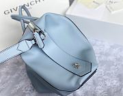 Givenchy Medium Antigona Soft Light Blue ZP17500 45cm - 2