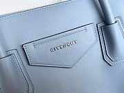 Givenchy Medium Antigona Soft Light Blue ZP17500 45cm - 6