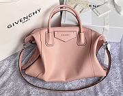 Givenchy Medium Antigona Soft Peack ZP17500 45cm - 1