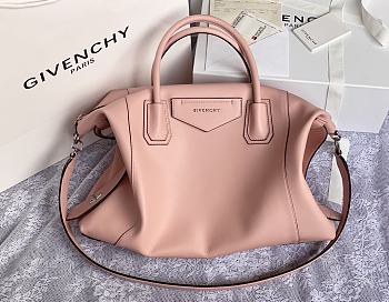 Givenchy Medium Antigona Soft Peack ZP17500 45cm