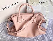 Givenchy Medium Antigona Soft Peack ZP17500 45cm - 4