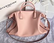 Givenchy Medium Antigona Soft Peack ZP17500 45cm - 2
