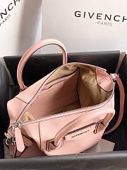 Givenchy Trumpet Antigona Soft Peach ZP17500 35cm - 2