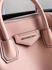 Givenchy Trumpet Antigona Soft Peach ZP17500 35cm - 3