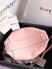 Givenchy Trumpet Antigona Soft Peach ZP17500 35cm - 6